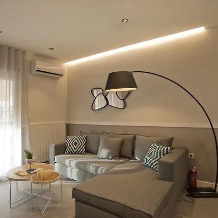 Urban Allure Athens Exterior photo