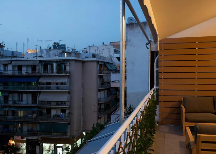 Urban Allure