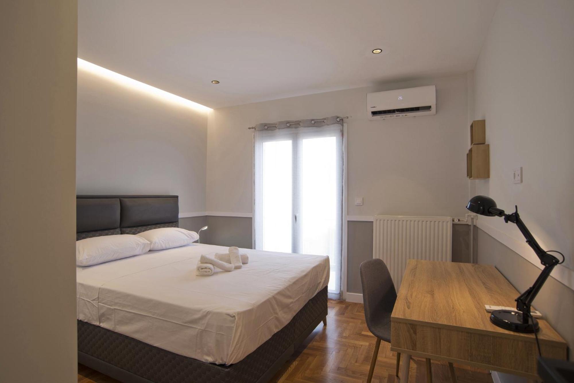 Urban Allure Apartment Athen