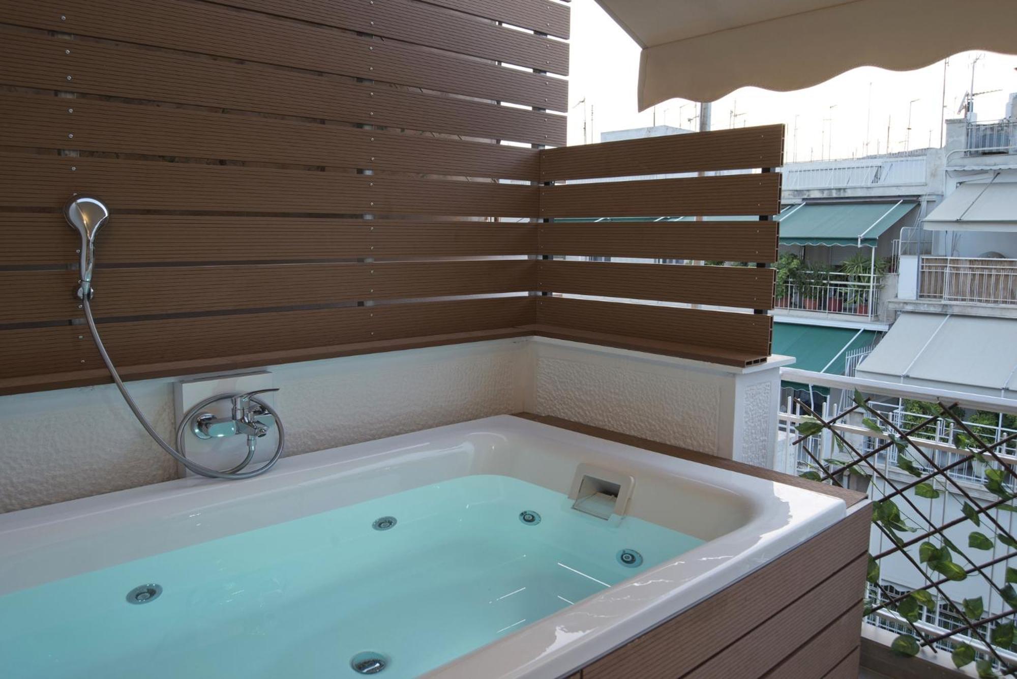 Appartement Urban Allure