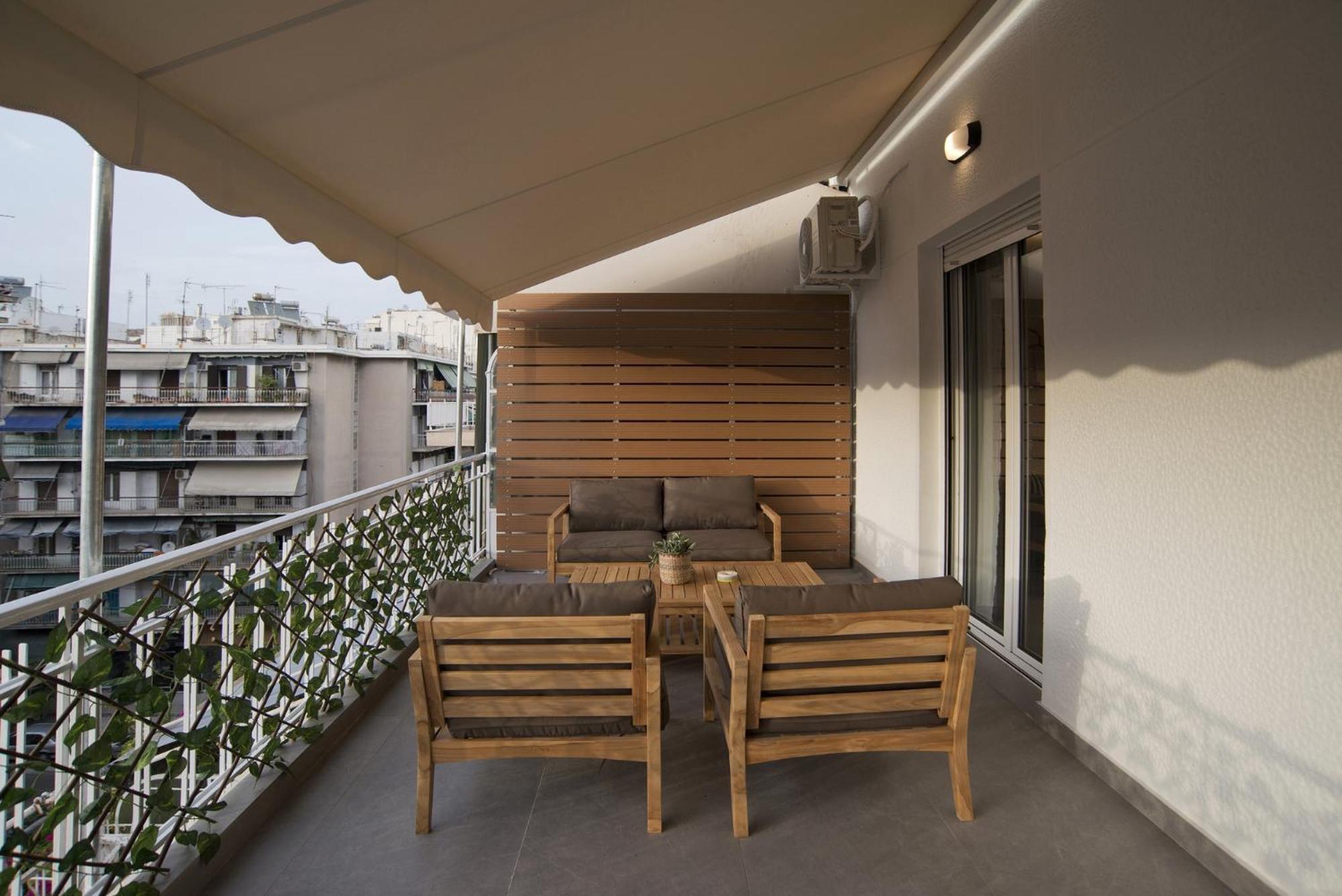 Urban Allure * Athen