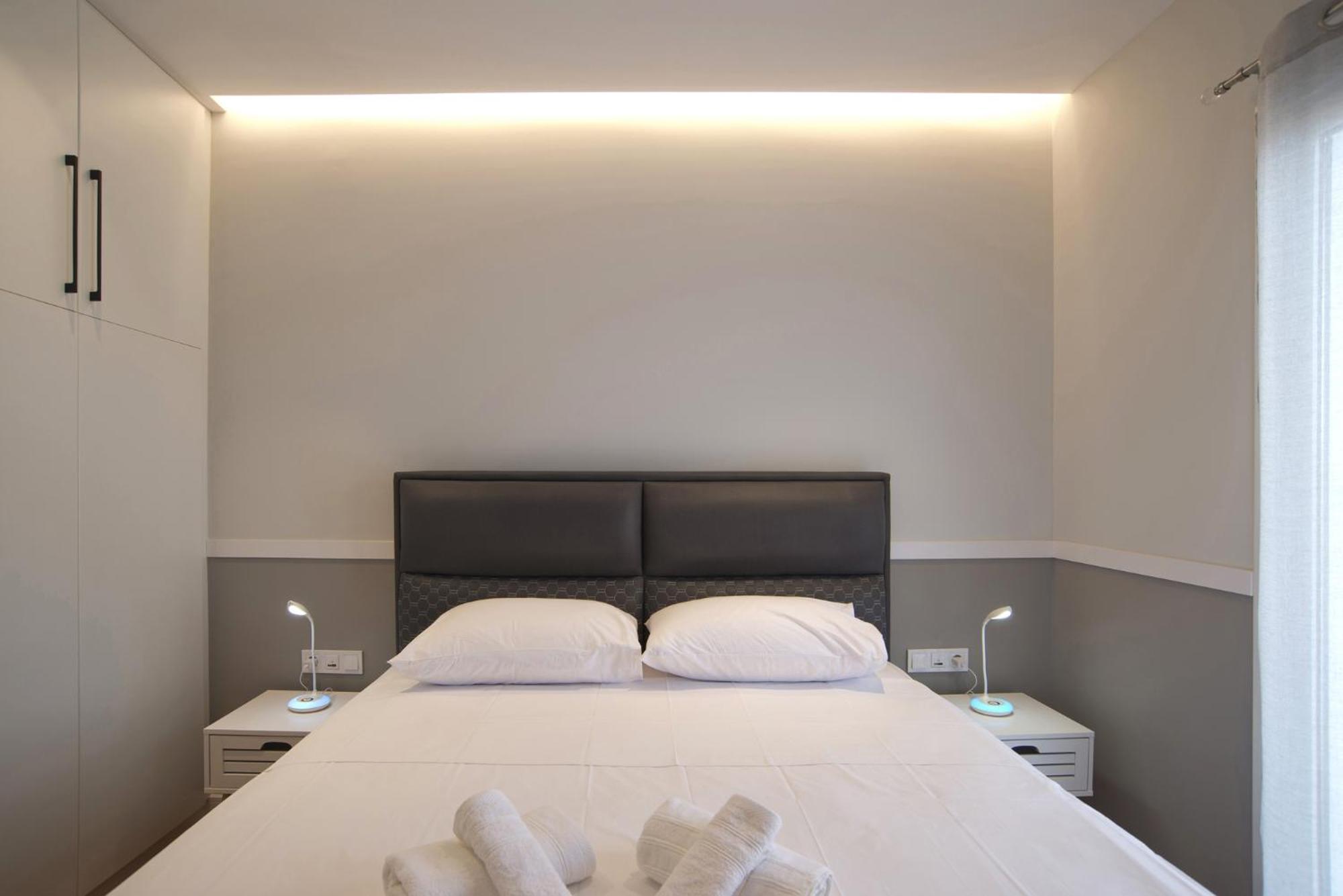Apartment Urban Allure Athen