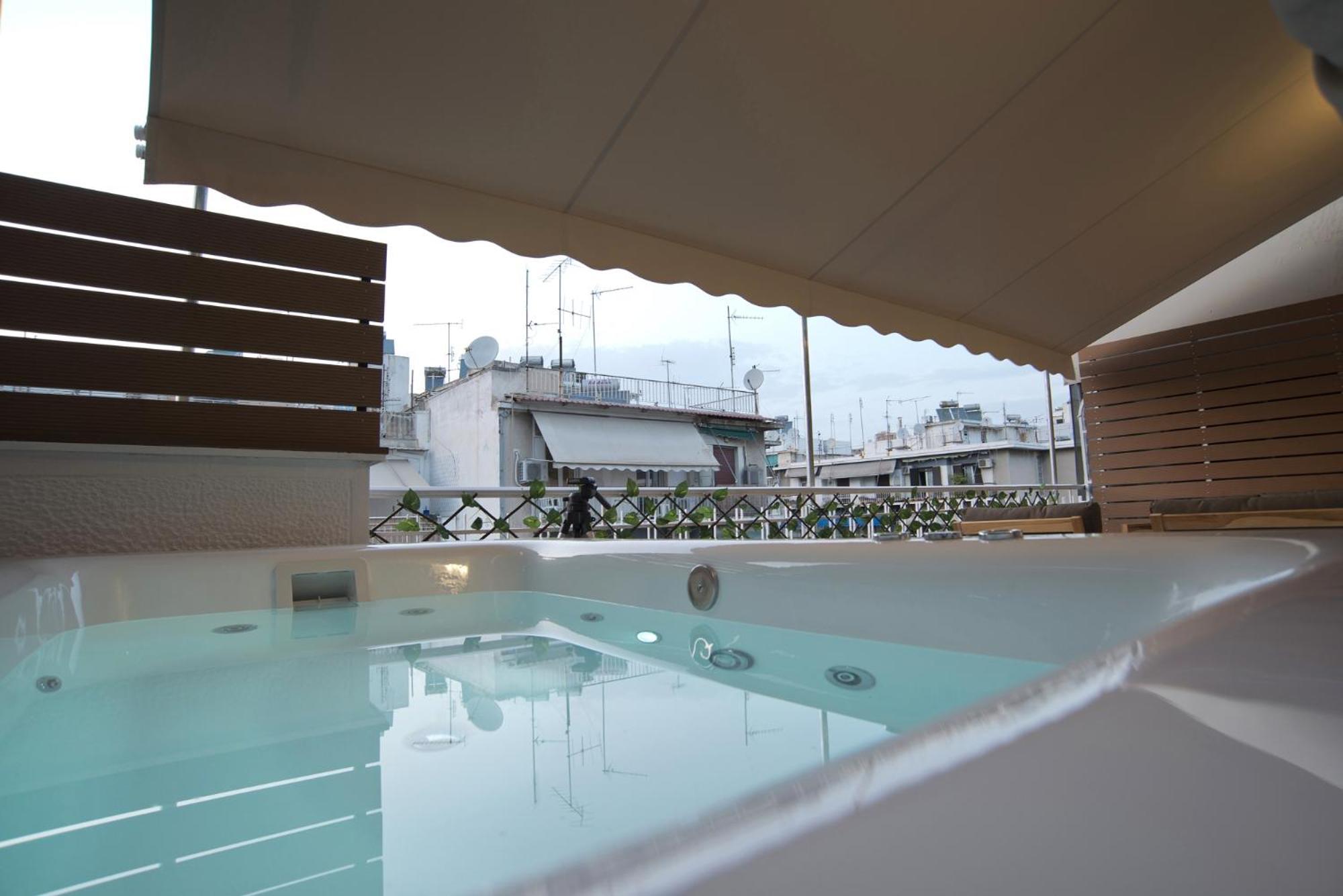 Urban Allure Athens